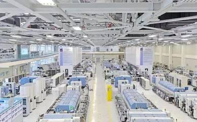 中國(guó)制造再添榮光 全球26家‘燈塔工廠’中國(guó)占據(jù)6席，智能產(chǎn)品技術(shù)開發(fā)引領(lǐng)產(chǎn)業(yè)變革