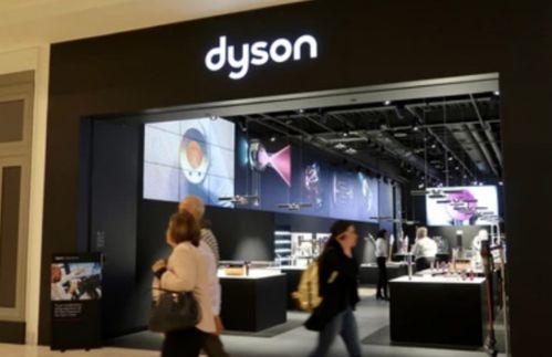 戴森迎汽車行業(yè)新帥，智能產(chǎn)品技術(shù)開(kāi)發(fā)步入新里程
